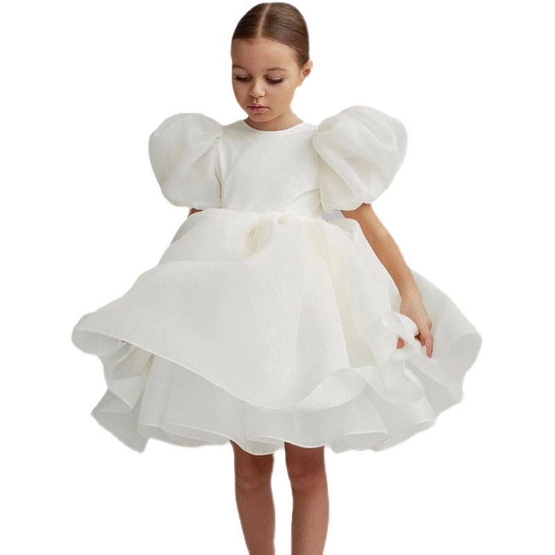 Flower Girl Dress