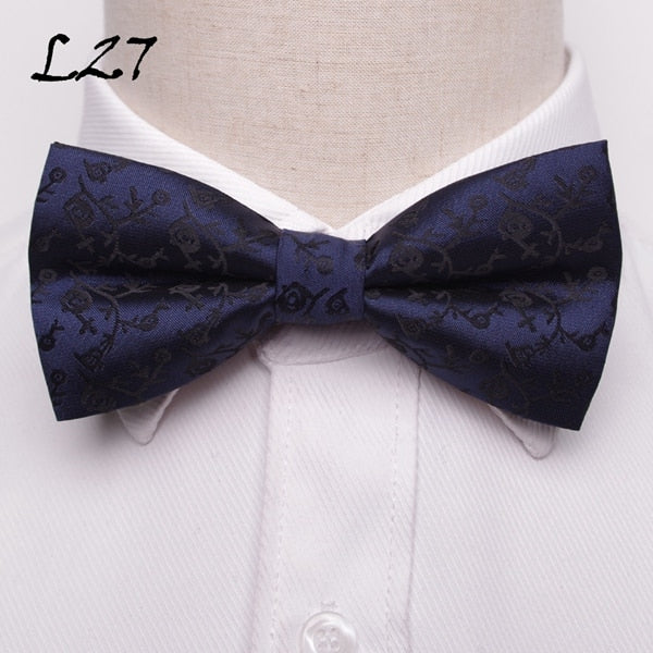 Men’s Formal Bowtie – Classic & Elegant Accessory for Formal Events