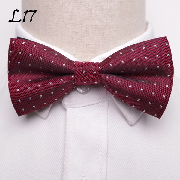 Men’s Formal Bowtie – Classic & Elegant Accessory for Formal Events