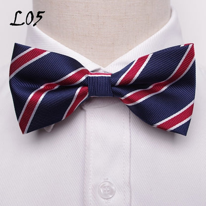 Men’s Formal Bowtie – Classic & Elegant Accessory for Formal Events