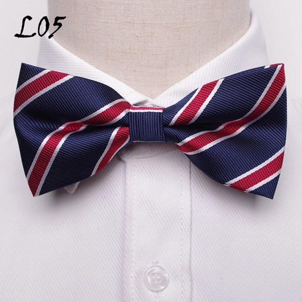 Men’s Formal Bowtie – Classic & Elegant Accessory for Formal Events