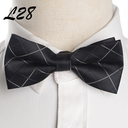 Men’s Formal Bowtie – Classic & Elegant Accessory for Formal Events