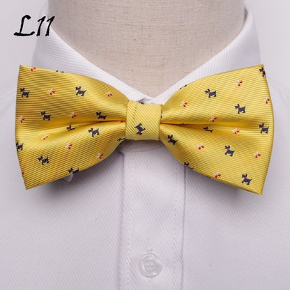 Men’s Formal Bowtie – Classic & Elegant Accessory for Formal Events