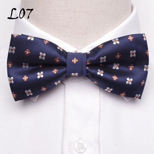 Men’s Formal Bowtie – Classic & Elegant Accessory for Formal Events