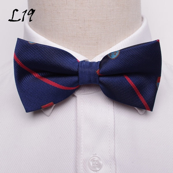 Men’s Formal Bowtie – Classic & Elegant Accessory for Formal Events