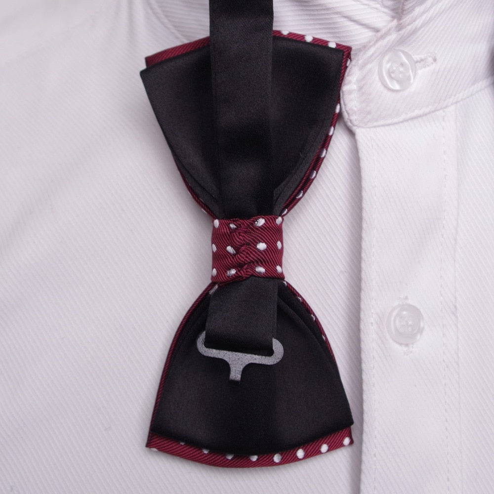 Men’s Formal Bowtie – Classic & Elegant Accessory for Formal Events