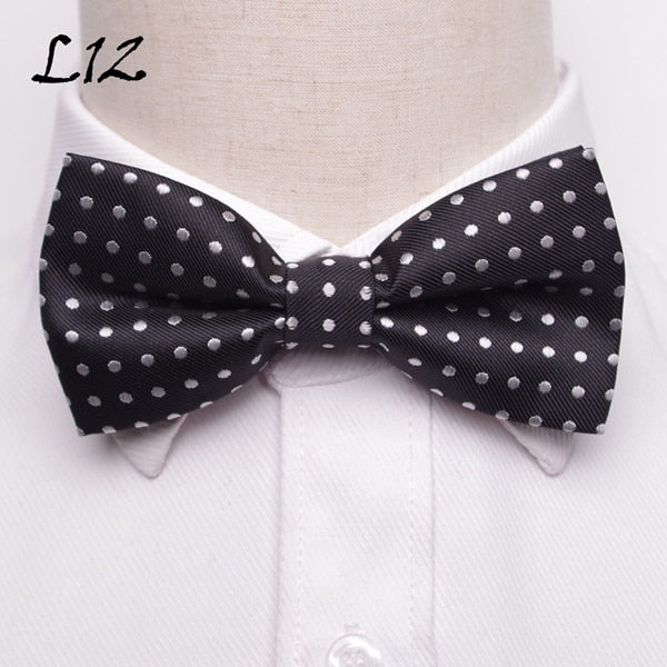 Men’s Formal Bowtie – Classic & Elegant Accessory for Formal Events