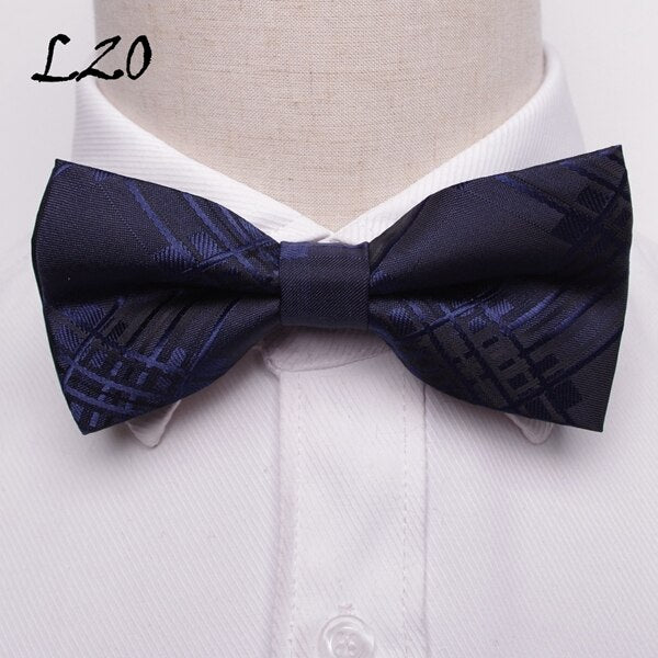 Men’s Formal Bowtie – Classic & Elegant Accessory for Formal Events