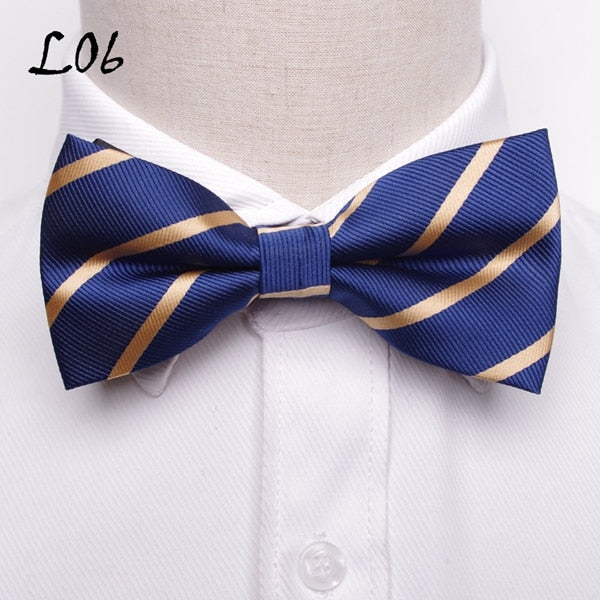 Men’s Formal Bowtie – Classic & Elegant Accessory for Formal Events