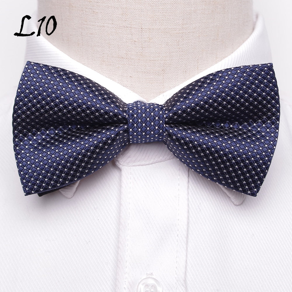 Men’s Formal Bowtie – Classic & Elegant Accessory for Formal Events