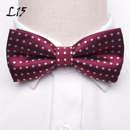 Men’s Formal Bowtie – Classic & Elegant Accessory for Formal Events