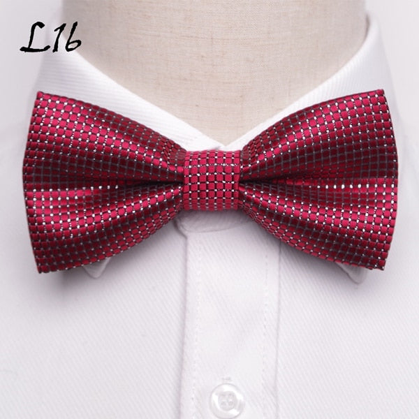 Men’s Formal Bowtie – Classic & Elegant Accessory for Formal Events