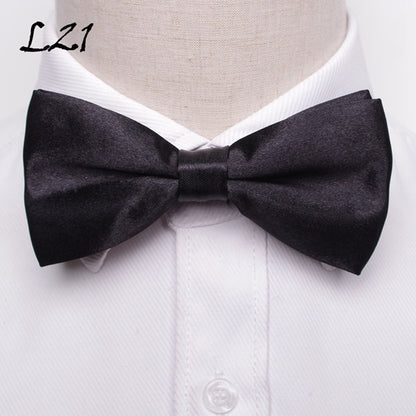 Men’s Formal Bowtie – Classic & Elegant Accessory for Formal Events