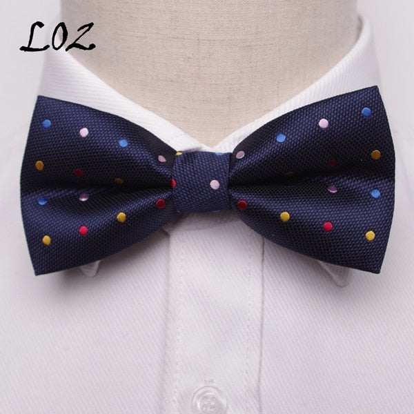 Men’s Formal Bowtie – Classic & Elegant Accessory for Formal Events