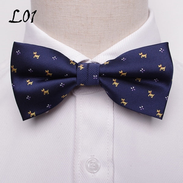 Men’s Formal Bowtie – Classic & Elegant Accessory for Formal Events