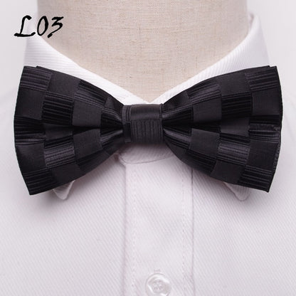 Men’s Formal Bowtie – Classic & Elegant Accessory for Formal Events