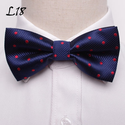 Men’s Formal Bowtie – Classic & Elegant Accessory for Formal Events