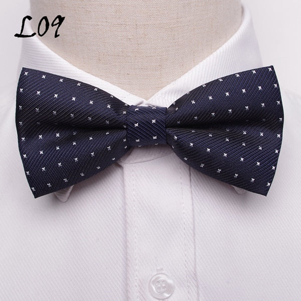 Men’s Formal Bowtie – Classic & Elegant Accessory for Formal Events