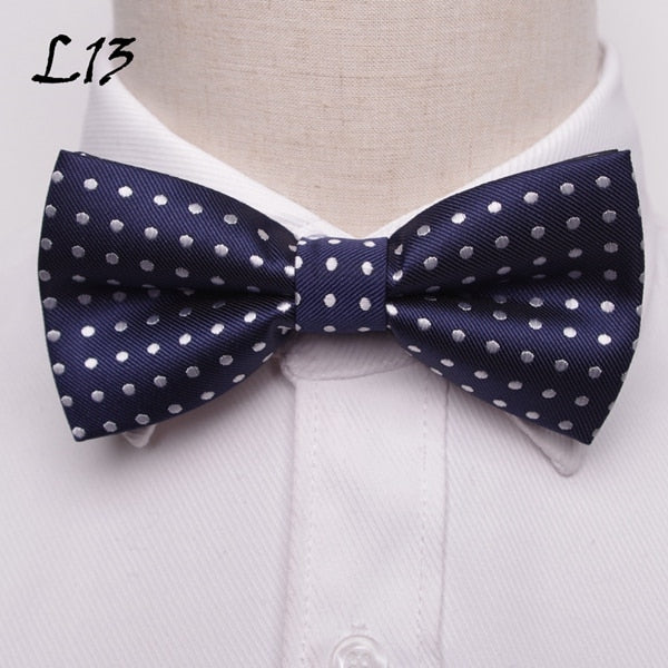 Men’s Formal Bowtie – Classic & Elegant Accessory for Formal Events