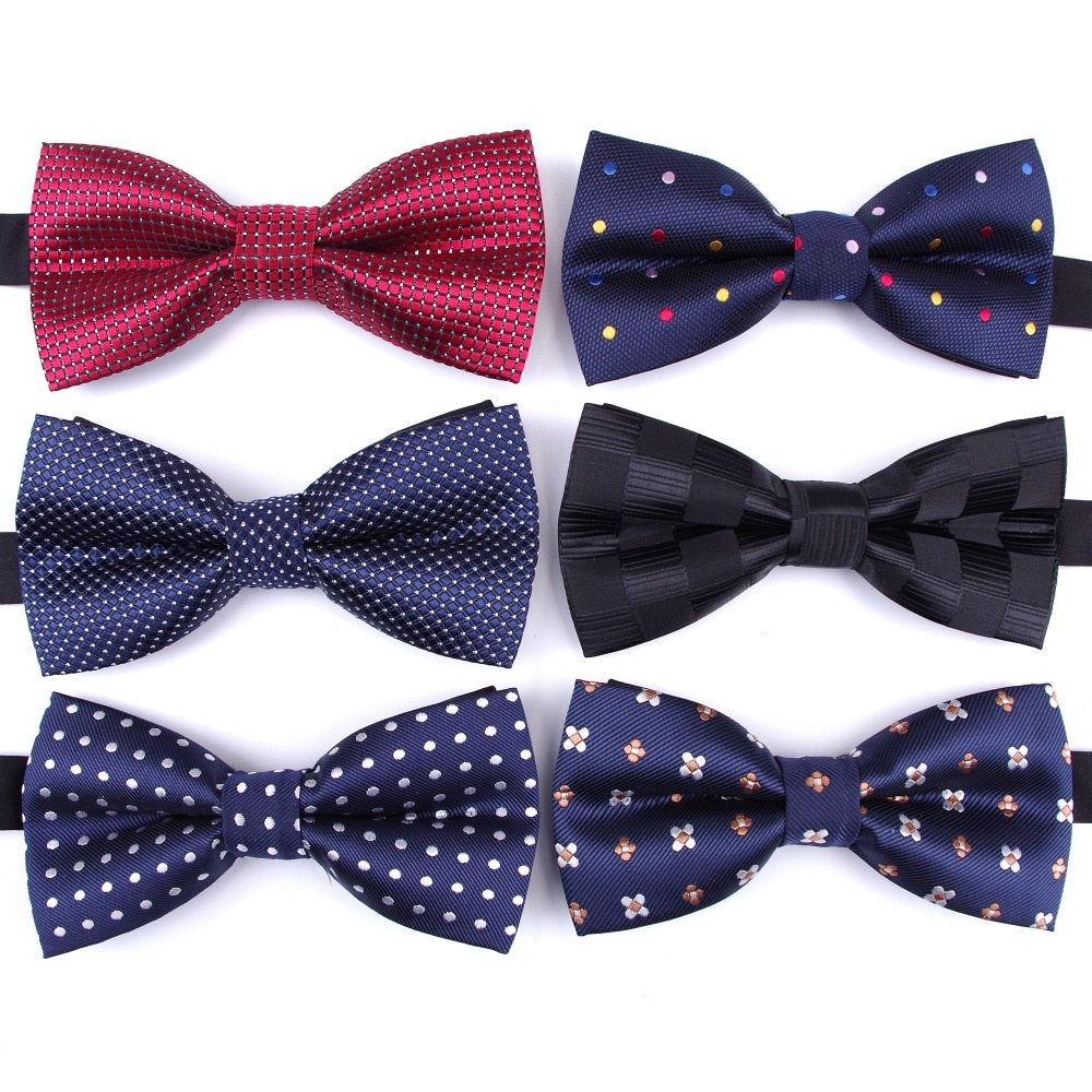 Men’s Formal Bowtie – Classic & Elegant Accessory for Formal Events