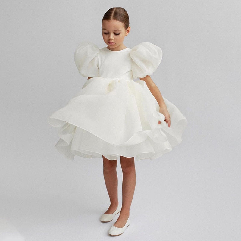 Flower Girl Dress